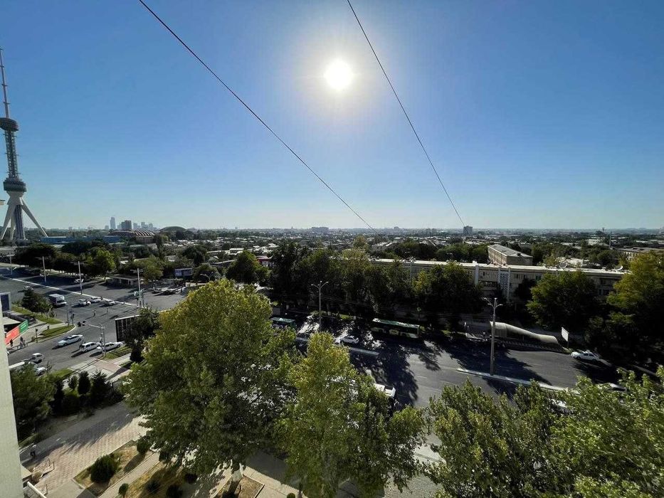 Акция! 11 мес по 800$+1 мес бесплатно. 3/9/9, Юнусабад, м.Шахристан