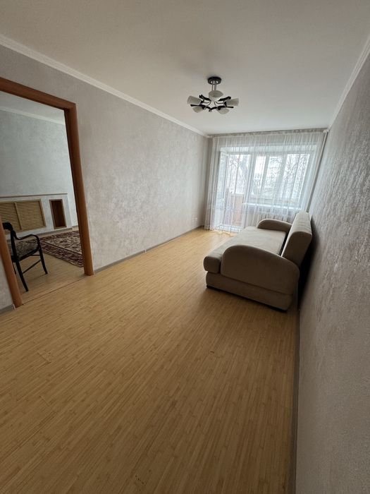 Квартира трех комнатная