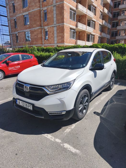 Honda CR-V 2.0 E .HEV