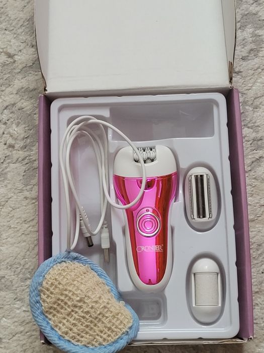 Продам проф эпилятор