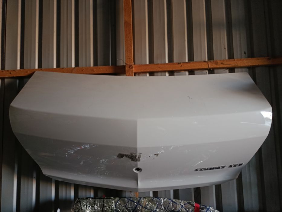 Кобалт орка радной капот 2025  мошинадан йечиб олинган