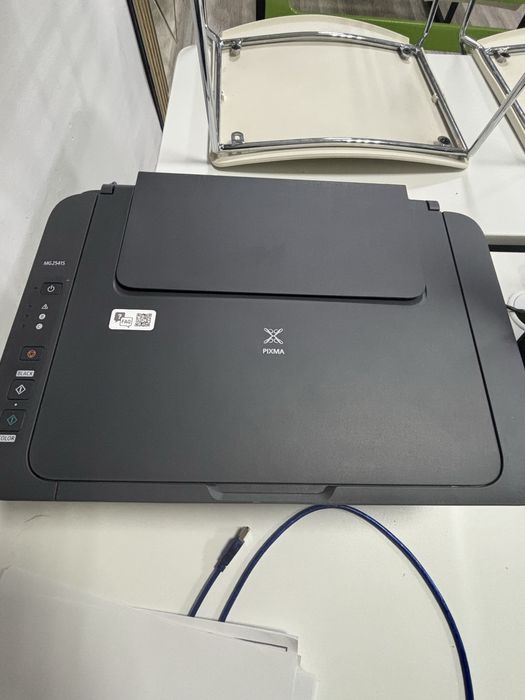 Продается МФУ Canon Pixma MG2541S