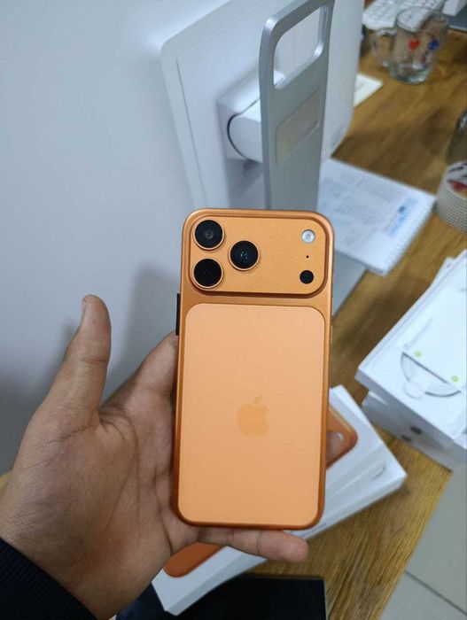 iPhone 17 Pro Max 6/128