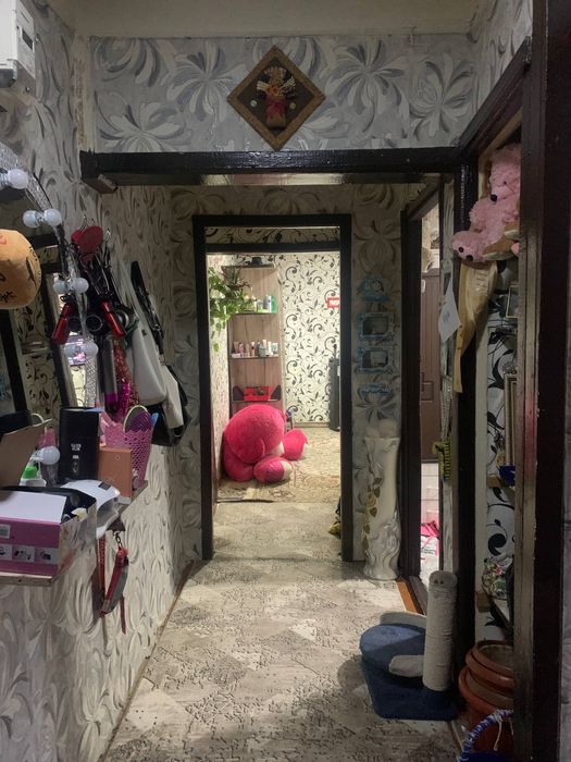 Собственники! 2 ком КВ деревяшки