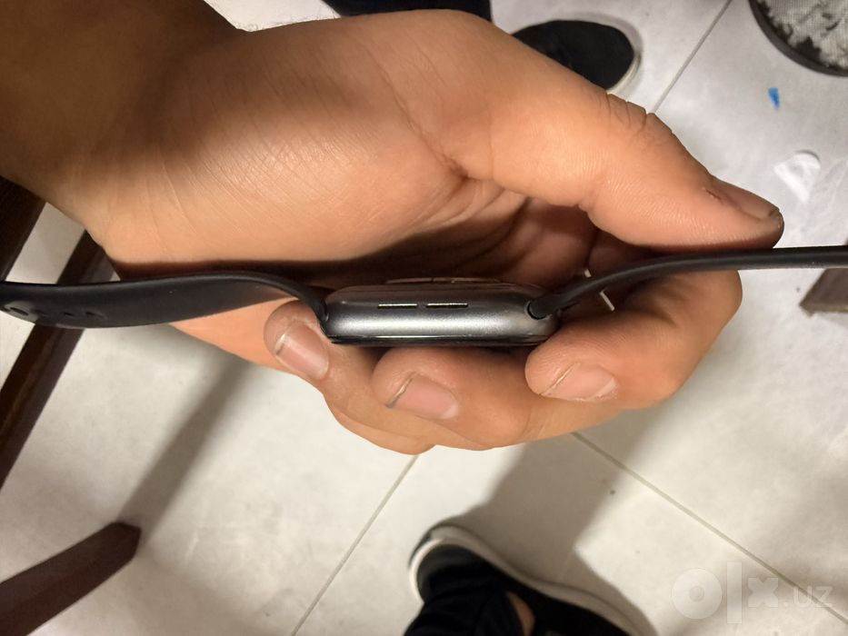 Apple Watch Series 6 Ёмкость 71%