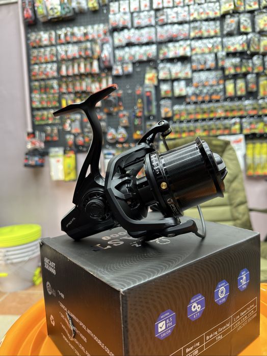 Mulineta Pro FL Arcast XR 10000