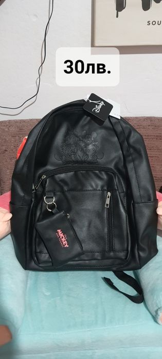 Раница/чанта Дисни