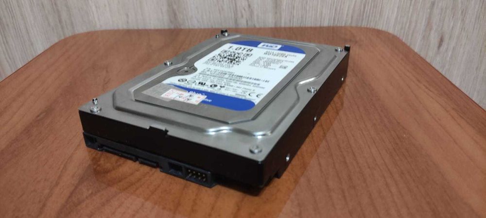 Продам HDD 3.5 и 2.5