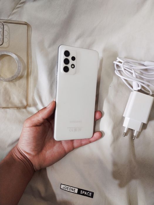 Samsung A72 | 6/128GB Radnoy ochilmagan