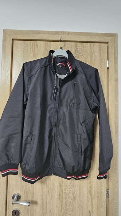 Geaca barbateasca marimea L