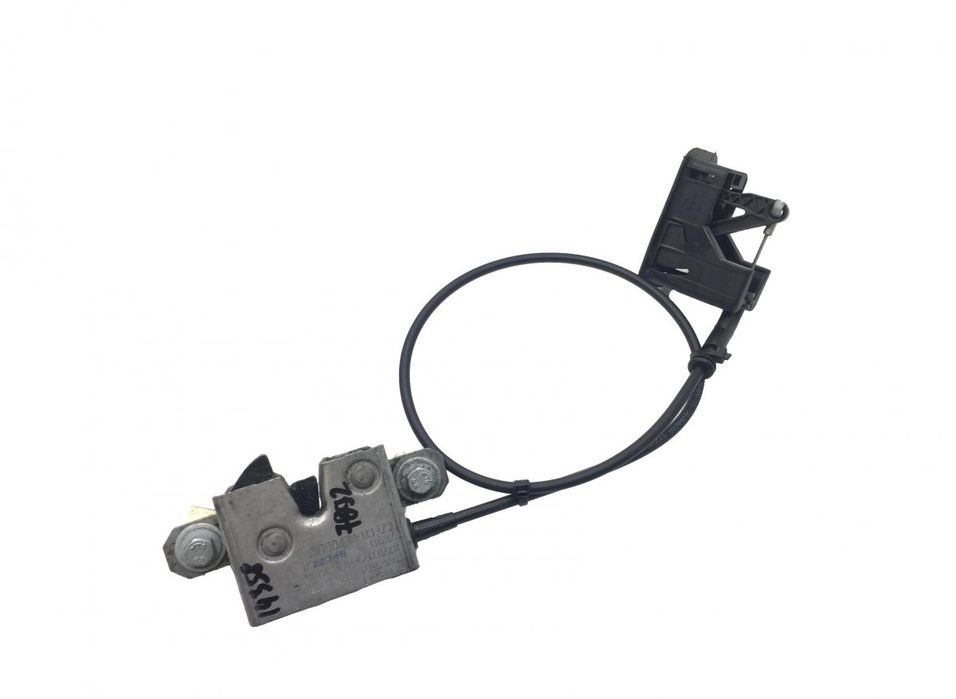 7482269464 Încuietoarea capacului compartimentului de depozitare a cabinei, stânga RENAULT TRUCKS T (2013-) RENAULT TRUCKS