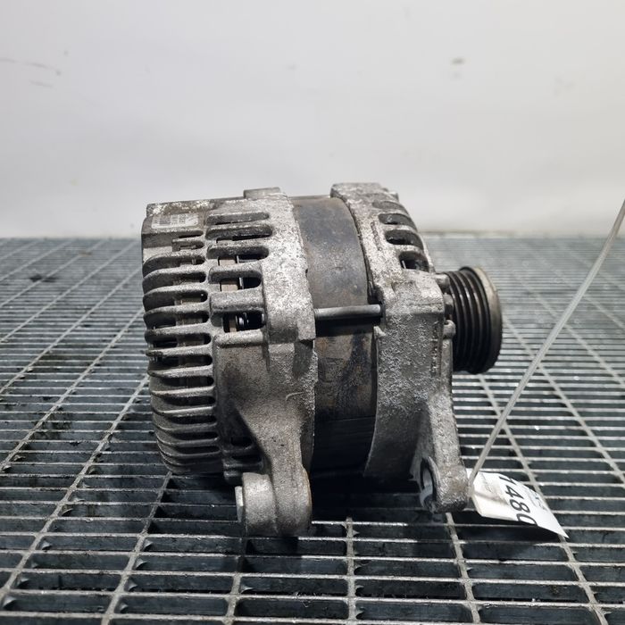 Alternator Mazda CX - 5 2.2 Diesel - 150CP 2191CC SHY1 Euro5 (1480) Diesel ...