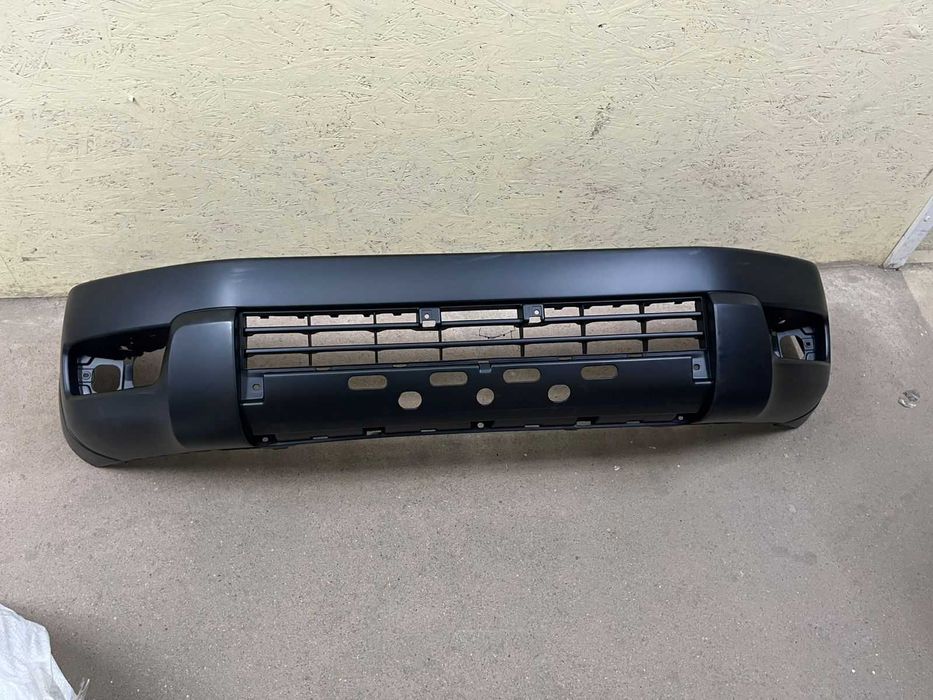 Бампер Toyota 4Runner 2003- (Тайвань) / Тойота 4Runner Фораннер 2005