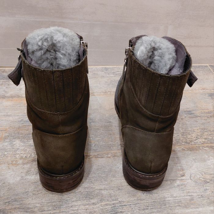 Дамски Ботуши Waldron EMU Australia, номер 39