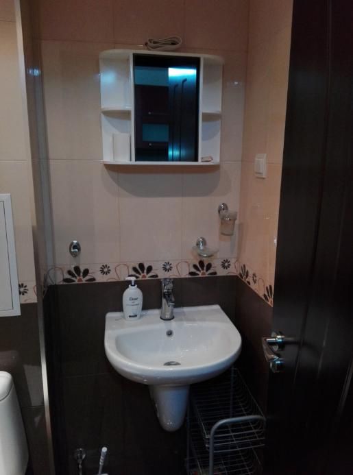 Дава се под наем Едностаен апартамент в Пловдив, Кършияка - 40 кв.м за 290 € - Снимка #4