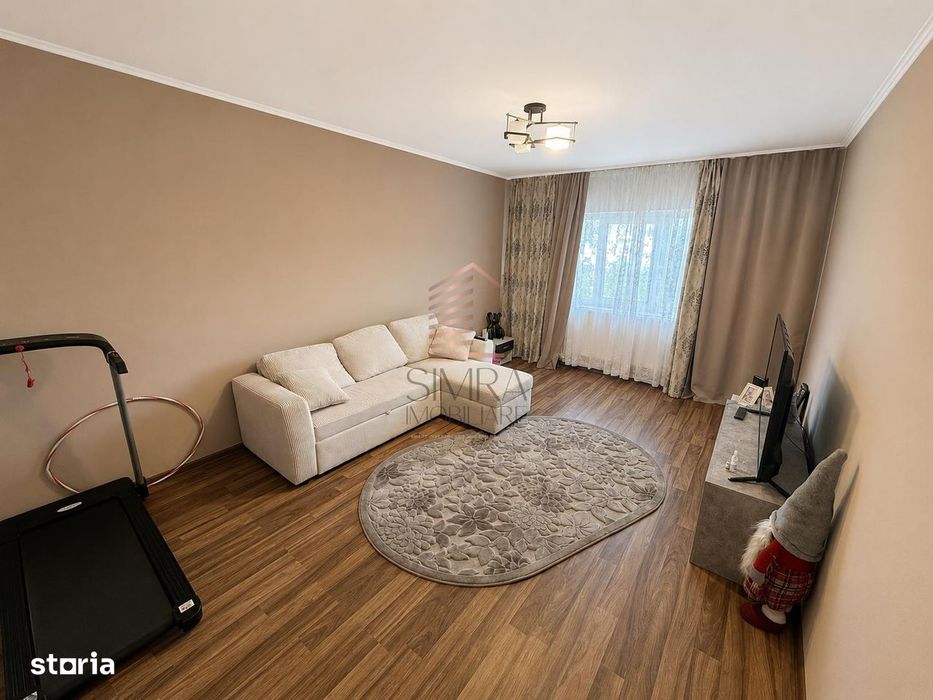 Apartament 2 camere decomandat , Velenta