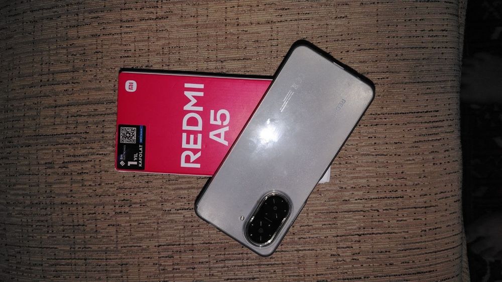 Redmi a5 (пишите в ТЕЛЕГРАМ)