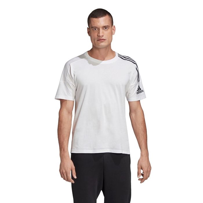 Adidas Z.N.E 3-Stripes-оригинална мъжка тениска