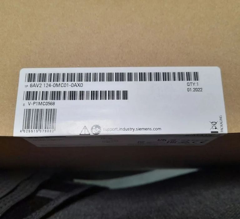 Контроллеры SIMATIC S7-1200