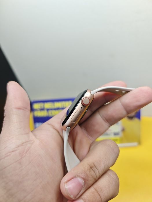 Apple Watch Se 2 40 mm gps+lte