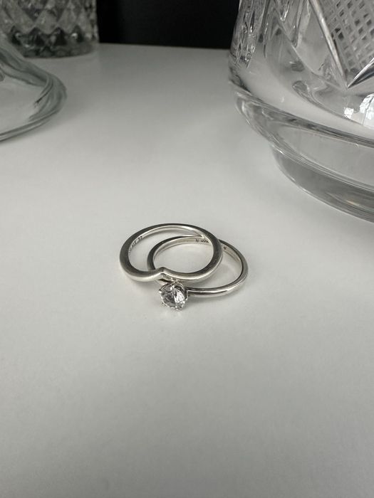 Пръстени Pandora  52