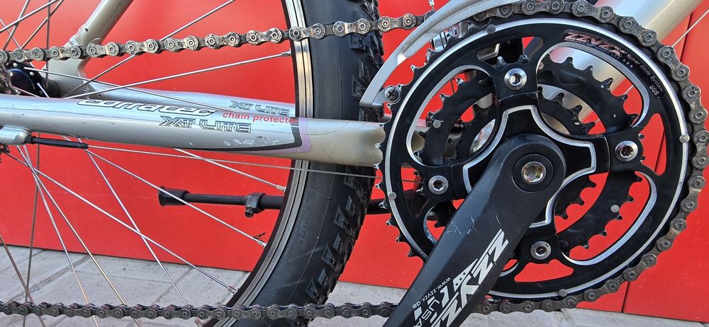 Коратек Нов 26ц. 3х9 М разм.