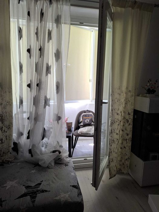 Apartament modern