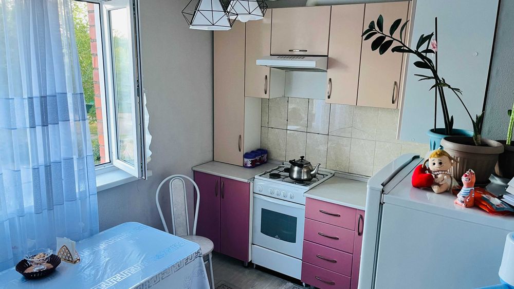 Продам 2-х комнатную квартиру