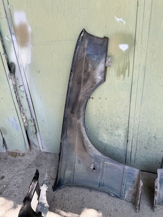 Крылья BMW e34 рест