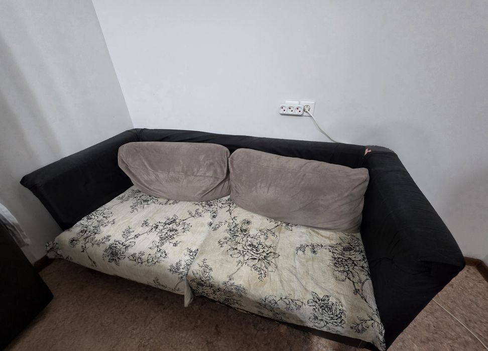 Диван бесплатно б/у