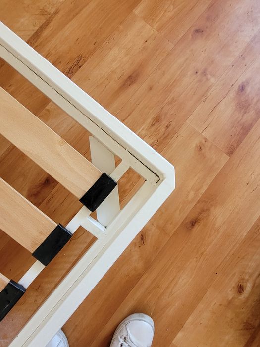 Легло 120см/ 190см