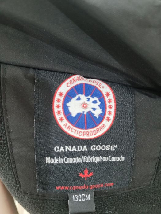 Зимняя куртка на мальчика