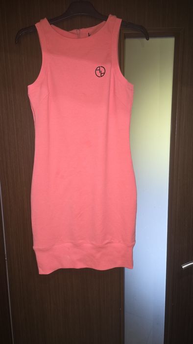 Алеса рокля alessa