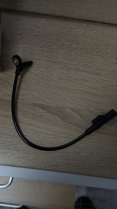 Датчик ABS MEAT & DORIA mercedes