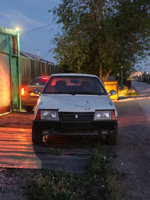 Продам Ваз 21099