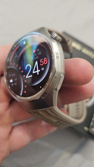 Ceas Huawei Gt6 pro