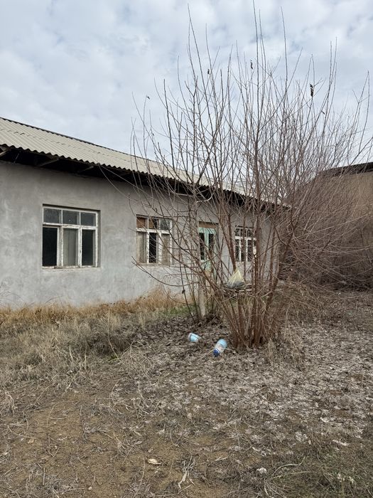 продается участок дом