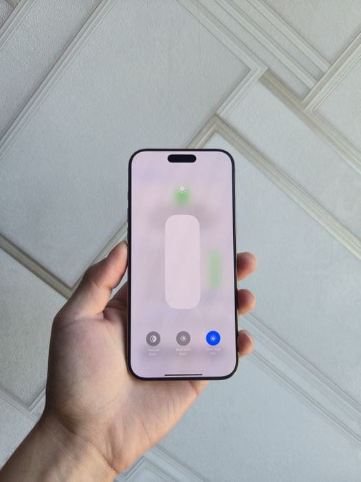 iPhone 16 Pro Max 256gb ЕАС