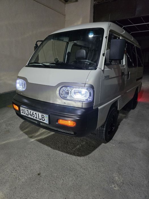 Дамас сотилади 2024й 53000 пробег