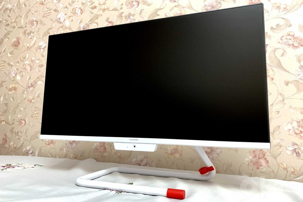 Новый Моноблок Everel “24 IPS 75 Hz/Core i5/8 GB/256 GB