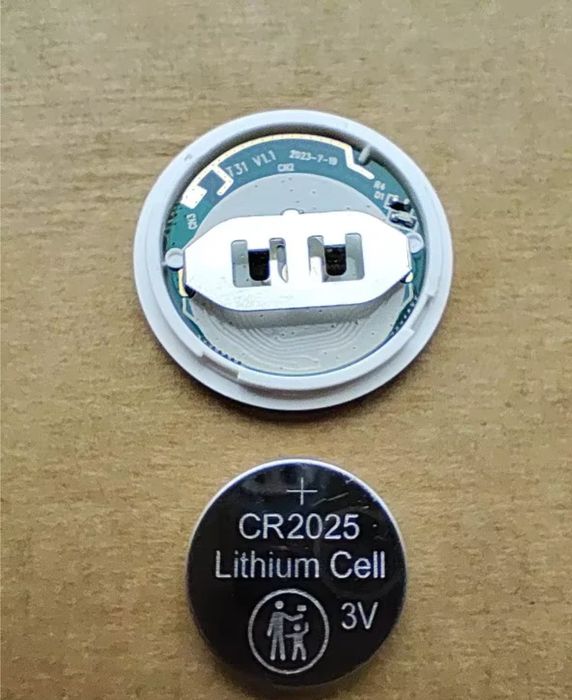 Смарт термометър Genial с приложение и аларма при температура 24/7