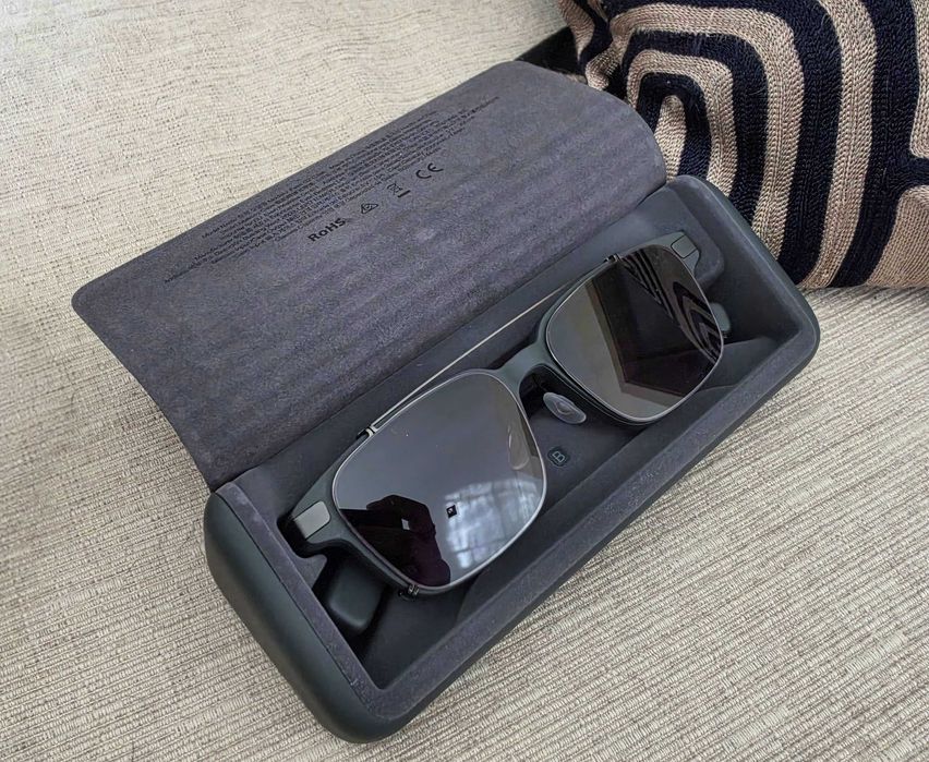 Even Realities G2 Smart AI Glasses