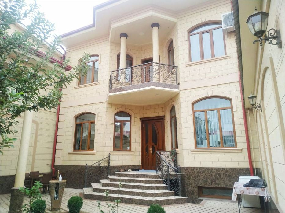 Мирзо Улугбек раён IT Park 3сотук 6 ком