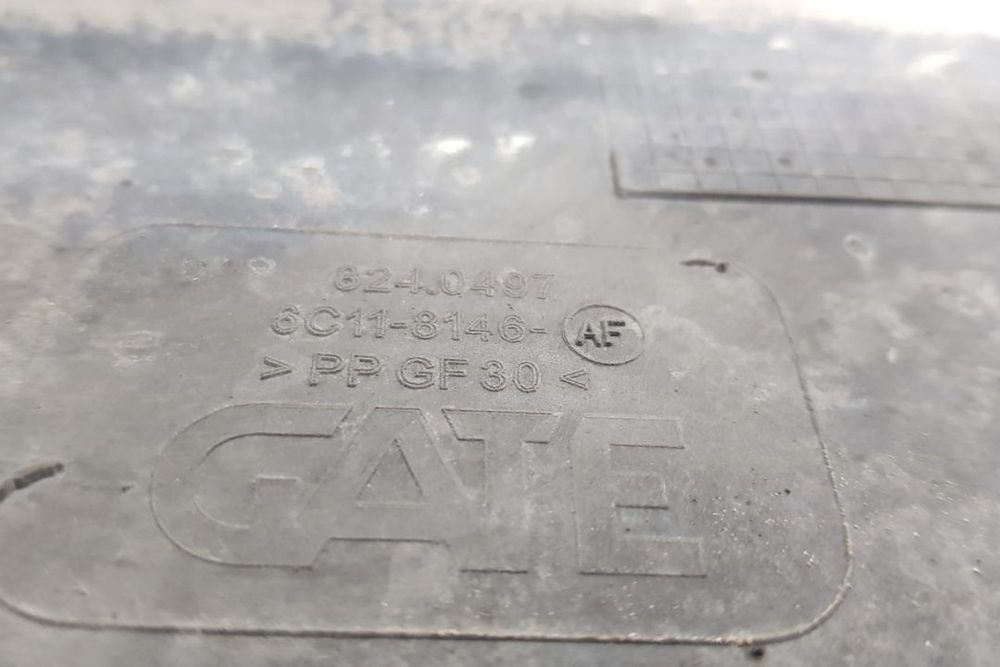 Difuzor aer Ford Transit 2.0 2000-2006 Euro 3