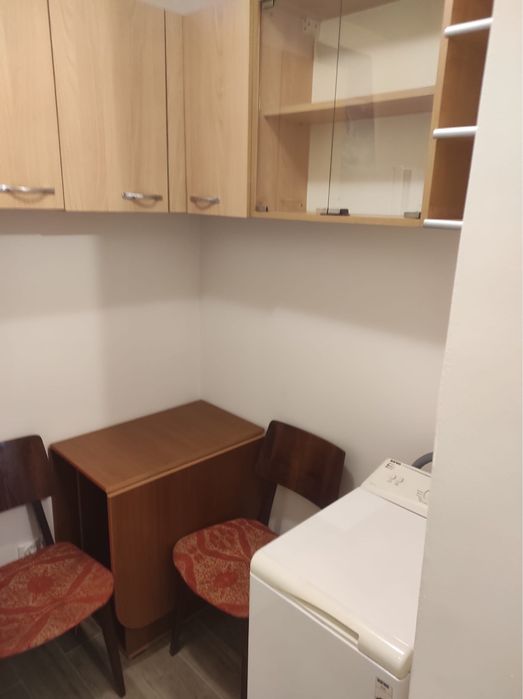 Inchiriez garsoniera strada Turturelelor Bistrița