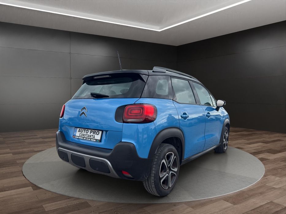 Citroen C3 AirCross - Rate fara avans! Garantie! Km. Certificati!