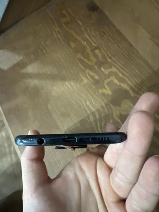 Samsung A50 на запчасти