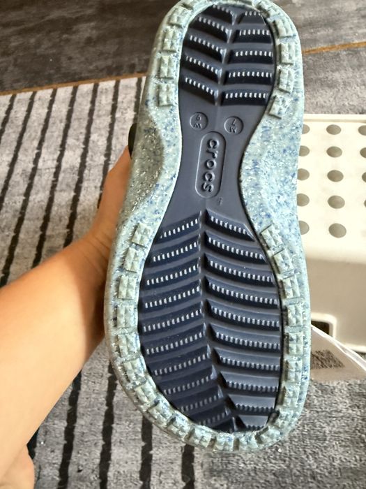 Продам сабо Crocs УНИСЕКС