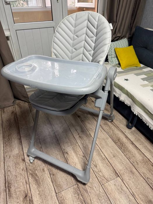 Детский стул с коробкой