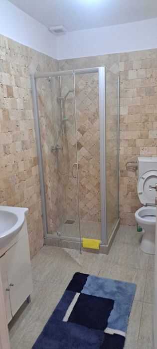 Garsoniera curte, utilata complet, renovata, Tomis 3, Dacia - City Mall